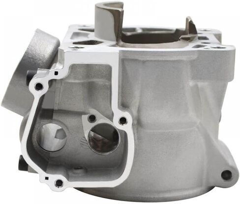 54 Mm Air Cylinder Compatible With 125 SX 2016-2018 And 125 XC-W 2017-2018 Motorcycle Engine Parts in Saudi Arabia