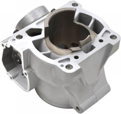 54 Mm Air Cylinder Compatible With 125 SX 2016-2018 And 125 XC-W 2017-2018 Motorcycle Engine Parts in Saudi Arabia