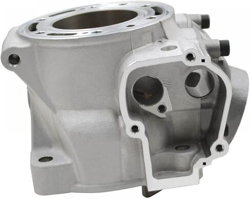 54 Mm Air Cylinder Compatible With 125 SX 2016-2018 And 125 XC-W 2017-2018 Motorcycle Engine Parts in Saudi Arabia