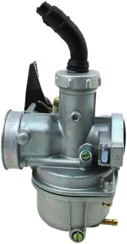 22mm Carburetor Compatible With XR50 CRF50 XR70 CRF70 KLX110 110cc Pit Dirt Bikes in Saudi Arabia