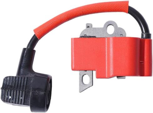 Digital Ignition Coil Compatible With PS350 PS351 PS420C PS421 DCS3500 DCS3501 DCS4300 DCS4301 ZF-IG-A00220 in Saudi Arabia
