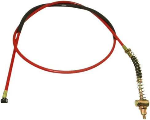 47 Inch Front Brake For Compatible C70 XL70 CL70 SL70 70cc 90cc 110cc Motorcycles in Saudi Arabia