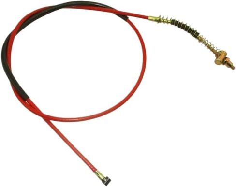 47 Inch Front Brake For Compatible C70 XL70 CL70 SL70 70cc 90cc 110cc Motorcycles in Saudi Arabia