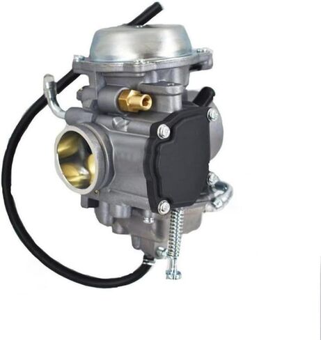 USER-X Universal Motorcycle Carburetor Compatible With 335 500 500 PD34J-3 For UTV ATV Models 3131590 3130724 3131383 3130725 in Saudi Arabia