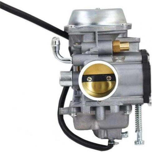 USER-X Universal Motorcycle Carburetor Compatible With 335 500 500 PD34J-3 For UTV ATV Models 3131590 3130724 3131383 3130725 in Saudi Arabia