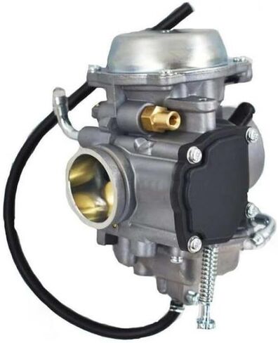 USER-X Universal Motorcycle Carburetor Compatible With 335 500 500 PD34J-3 For UTV ATV Models 3131590 3130724 3131383 3130725 in Saudi Arabia