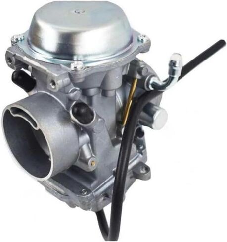 USER-X Universal Motorcycle Carburetor Compatible With 335 500 500 PD34J-3 For UTV ATV Models 3131590 3130724 3131383 3130725 in Saudi Arabia