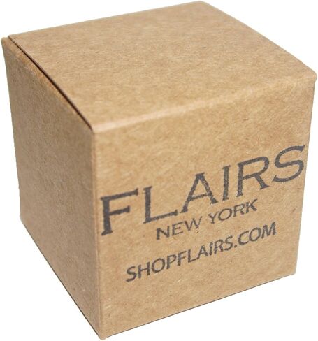 Flairs New York Premium Handmade Enamel Lapel Pins, Blind Mystery Box Collection, Pack of 5, Alloy Material in Saudi Arabia