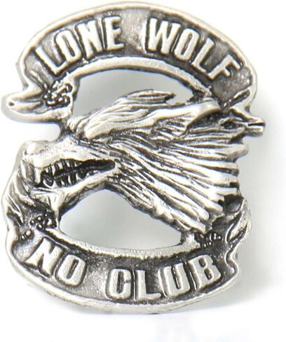 Milwaukee Leather Motocycle Biker Pins For Jackets,Vest, Hats and Clothing in Saudi Arabia