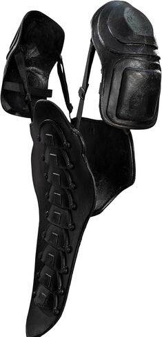 Costume Agent Purple Cobras Halloween Costume Cosplay Body Armor Accessory in Saudi Arabia