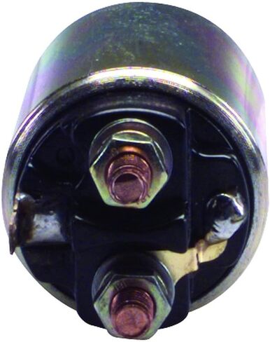 OEG Parts New 12V Starter Solenoid Compatible With 1997-2003 Takeuchi 3-Terminal 2114-57508, GD208457-A, 185816111, 23343-04E00 18508-6170, 18508-6221 in Saudi Arabia