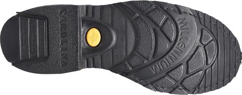 Carolina Men 1809 Sarge Hi 8steel Toe Work Boot Brown 9.5 D in Kuwait