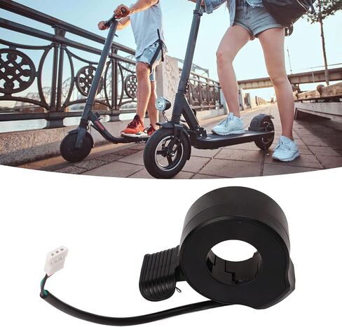 Qiilu Scooter مسرع الإبهام ، Finger Throttle Professional Profession in Saudi Arabia