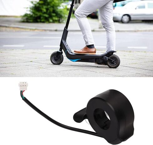 Qiilu Scooter مسرع الإبهام ، Finger Throttle Professional Profession in Saudi Arabia