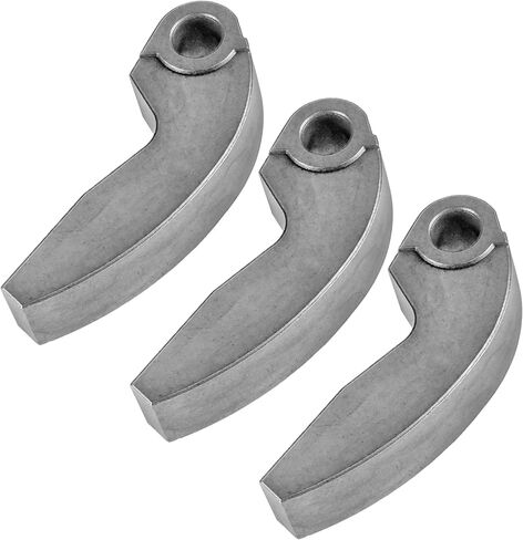Caltric 0646-716 0746-669 Clutch Weights Compatible With Arctic Cat 672/75 in Saudi Arabia