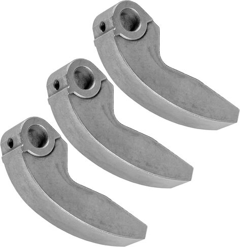 Caltric 0646-716 0746-669 Clutch Weights Compatible With Arctic Cat 672/75 in Saudi Arabia