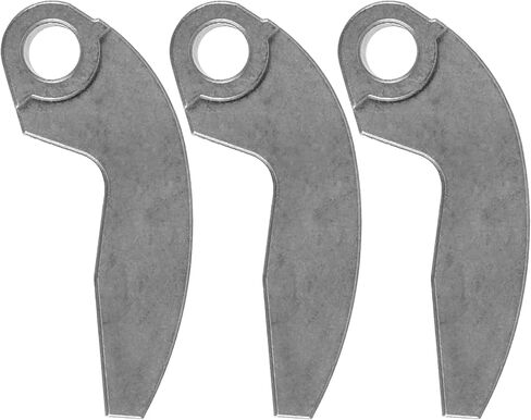 Caltric 0646-716 0746-669 Clutch Weights Compatible With Arctic Cat 672/75 in Saudi Arabia