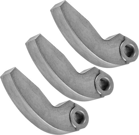 Caltric 0646-716 0746-669 Clutch Weights Compatible With Arctic Cat 672/75 in Saudi Arabia