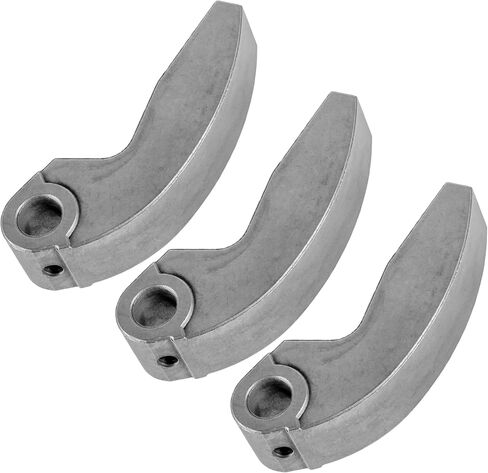 Caltric 0646-716 0746-669 Clutch Weights Compatible With Arctic Cat 672/75 in Saudi Arabia