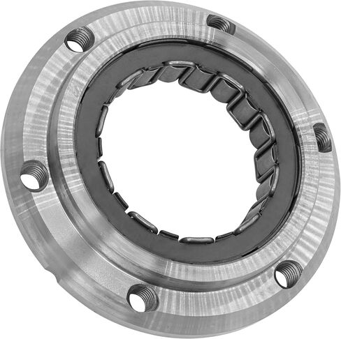 Caltric Starter Clutch One Way Bearing Compatible with Honda Pioneer 700 Sxs700M2 Sxs-700M2 2014 in Saudi Arabia
