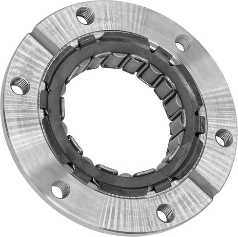 Caltric Starter Clutch One Way Bearing Compatible with Honda Pioneer 700 Sxs700M2 Sxs-700M2 2014 in Saudi Arabia