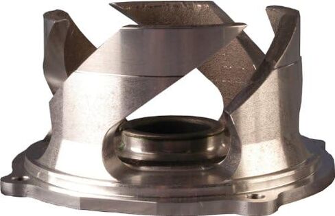 Twin Trax Helix For Tss-04 Clutch 54-40 X 54-42 in Saudi Arabia