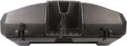 Kimpex 358482 Outback Trunk Rear, Black, 89 Liter in Kuwait