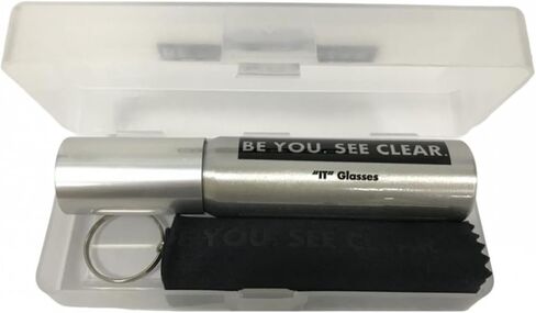 Oakley OY8002 Eyeglasses Bundle: OY 8002 CROSSLINK XS 800204 Satin Navy and Eyewear Cleaning Kit in Saudi Arabia