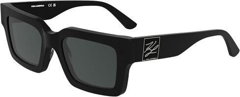 KARL LAGERFELD Kl6182s Rectangular Sunglasses in Saudi Arabia