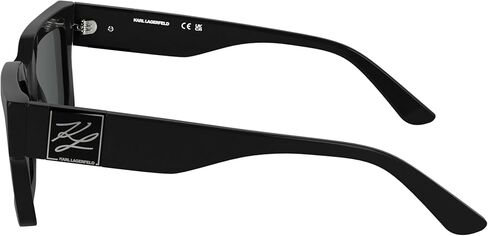 KARL LAGERFELD Kl6182s Rectangular Sunglasses in Saudi Arabia