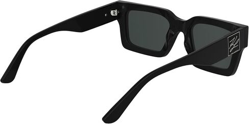 KARL LAGERFELD Kl6182s Rectangular Sunglasses in Saudi Arabia