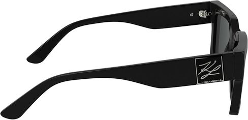 KARL LAGERFELD Kl6182s Rectangular Sunglasses in Saudi Arabia
