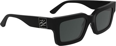 KARL LAGERFELD Kl6182s Rectangular Sunglasses in Saudi Arabia