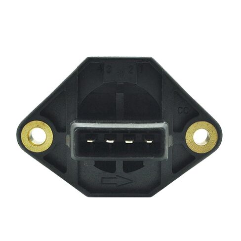 محول مستشعر تدفق الهواء 0280217813 0280217817 077133471E مستشعر عداد تدفق الهواء متوافق مع قاعدة Audi A6 A8 Air Meter Mount in Kuwait