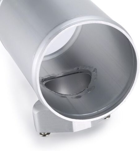 محول استشعار تدفق الهواء محول مستشعر تدفق الهواء مستشعر MAF MAF MAUNT/FIT لـ VW GOLF IV MK4 POLO BORA NEW BEETLE SHARAN SEAT LEON OCTAVIA AUDI A34 AIR METTER MOUNT (76mm-3.0inch) in Kuwait