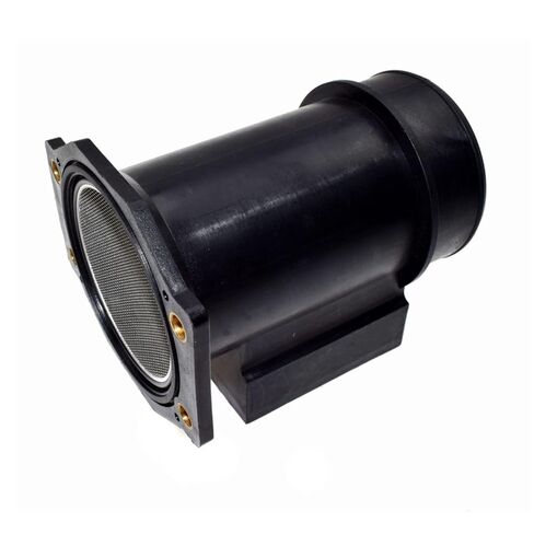 محول مستشعر تدفق الهواء مستشعر تدفق الهواء MAF 22680-0M600 22680-1M200 ملاءمة لنيسان Sentra 200SX 1.6L 1995 1996 1997 1998 1999 (AFM004) Air Meter Mount Base in Kuwait