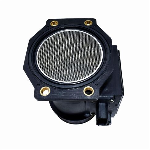 محول مستشعر تدفق الهواء مستشعر تدفق الهواء MAF 22680-0M600 22680-1M200 ملاءمة لنيسان Sentra 200SX 1.6L 1995 1996 1997 1998 1999 (AFM004) Air Meter Mount Base in Kuwait