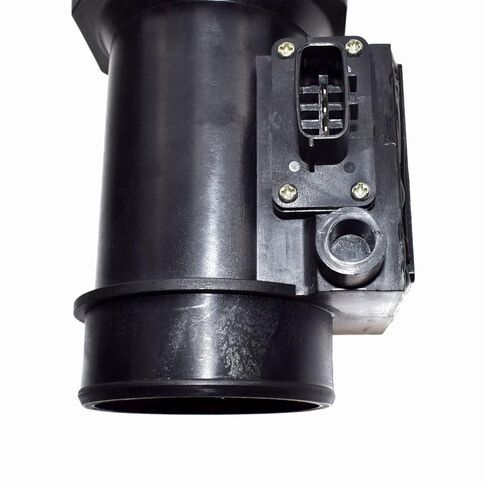 محول مستشعر تدفق الهواء مستشعر تدفق الهواء MAF 22680-0M600 22680-1M200 ملاءمة لنيسان Sentra 200SX 1.6L 1995 1996 1997 1998 1999 (AFM004) Air Meter Mount Base in Kuwait