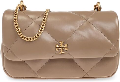 Tory Burch Women's Mini Kira Diamond Quilted Flap Bag in Saudi Arabia