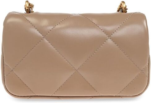 Tory Burch Women's Mini Kira Diamond Quilted Flap Bag in Saudi Arabia