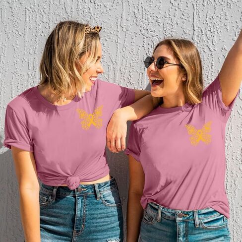 قميص الوعي بسرطان الطفولة امرأة في سبتمبر ، نرتدي قمصان سرطان الأطفال الذهب. in Kuwait