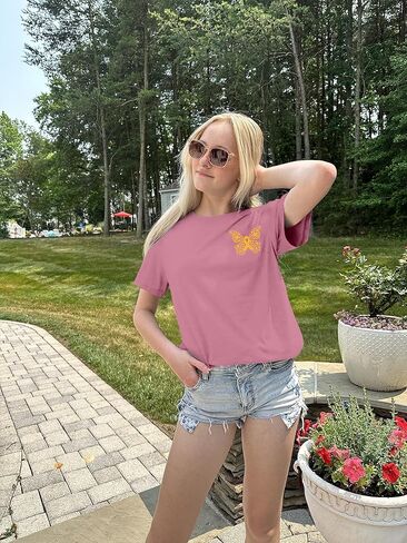 قميص الوعي بسرطان الطفولة امرأة في سبتمبر ، نرتدي قمصان سرطان الأطفال الذهب. in Kuwait