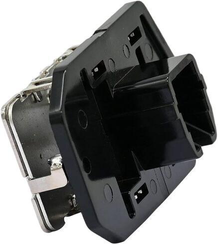 Blower Motor Resistor Compatible with Toyota Corolla Matrix 08-02 2002 2003 2004 2005 2006 2007 2008 Fan Control Module in Saudi Arabia