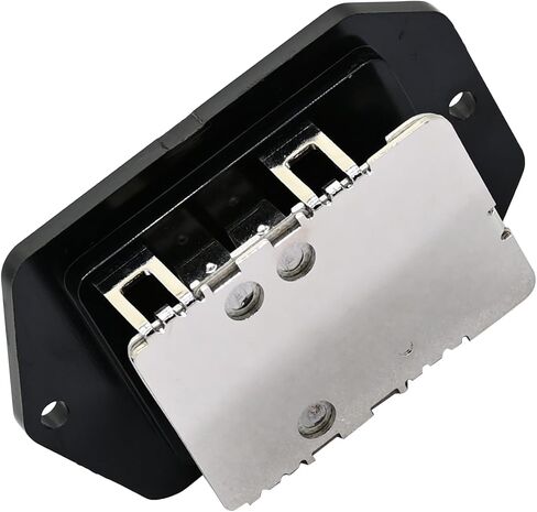 Blower Motor Resistor Compatible with Toyota Corolla Matrix 08-02 2002 2003 2004 2005 2006 2007 2008 Fan Control Module in Saudi Arabia
