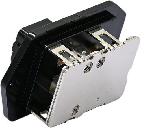 Blower Motor Resistor Compatible with Toyota Corolla Matrix 08-02 2002 2003 2004 2005 2006 2007 2008 Fan Control Module in Saudi Arabia