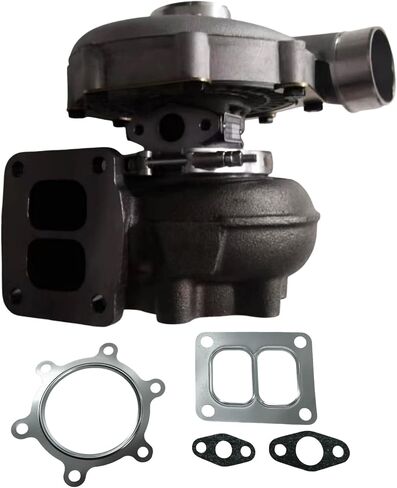 65.09100-7036 65091007036 Turbocharger Fits for Doosan Daewoo MEGA 300-II Loader in Saudi Arabia