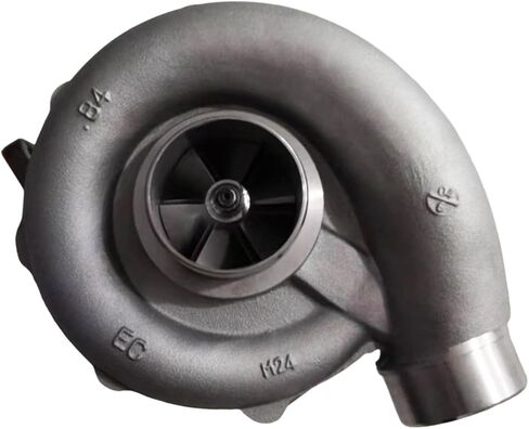 65.09100-7036 65091007036 Turbocharger Fits for Doosan Daewoo MEGA 300-II Loader in Saudi Arabia