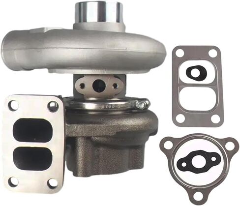 040605002 5I-8018 5I8018 CA5I8018 Turbocharger Fits for Caterpillar CAT 3066 Engine 320C 320CL 321C 321CL 320B 320BL Excavator in Saudi Arabia