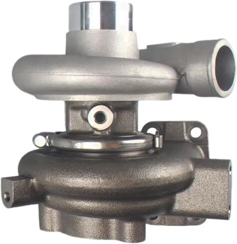 040605002 5I-8018 5I8018 CA5I8018 Turbocharger Fits for Caterpillar CAT 3066 Engine 320C 320CL 321C 321CL 320B 320BL Excavator in Saudi Arabia