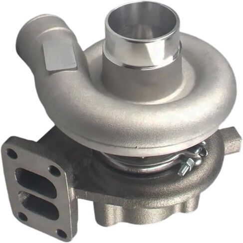 040605002 5I-8018 5I8018 CA5I8018 Turbocharger Fits for Caterpillar CAT 3066 Engine 320C 320CL 321C 321CL 320B 320BL Excavator in Saudi Arabia
